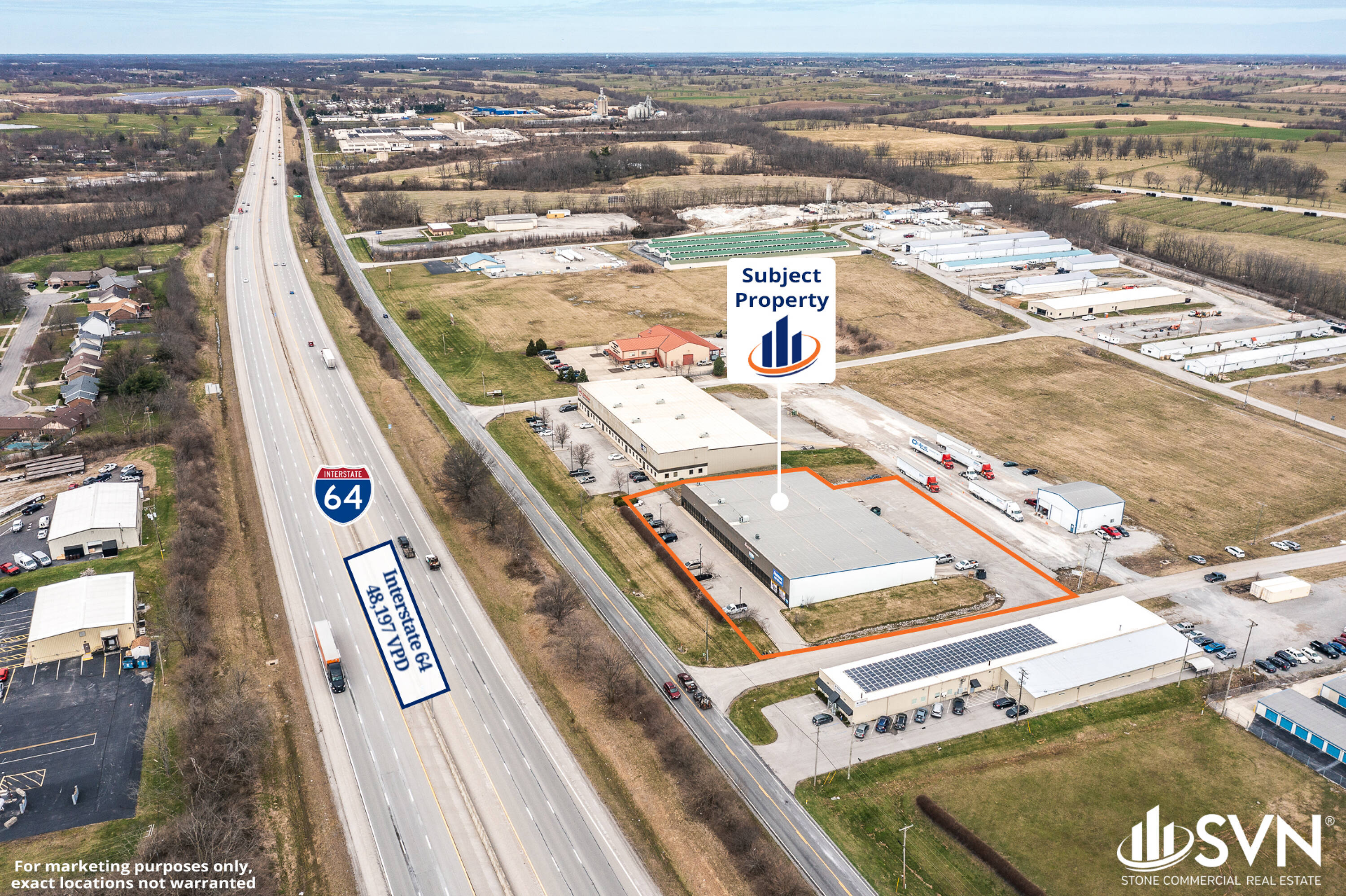 4739 Rockwell Rd, Winchester, KY 40391