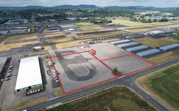 Pictures of Retail, Office, Land property located at 530 NW Graham Rd, Troutdale, OR 97060 for lease - image #1