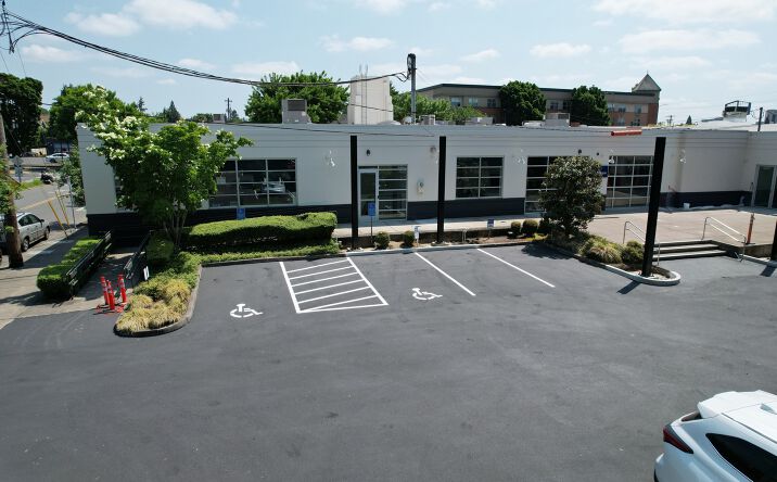 Pictures of Office property located at 2045 NE Martin Luther King Jr Blvd, Portland, OR 97212 for lease - image #1