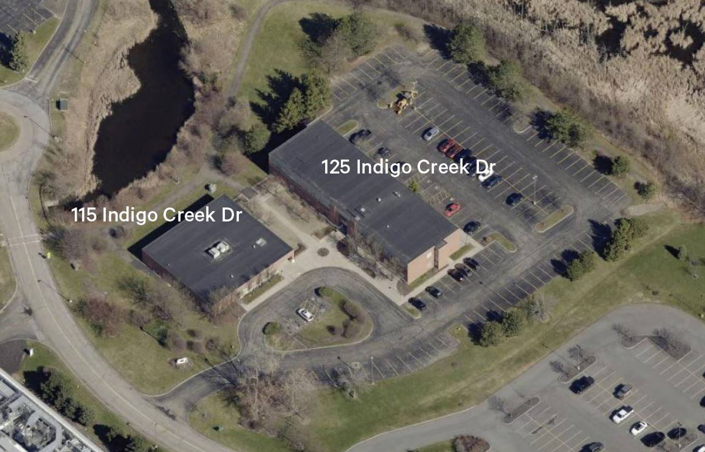 400 Red Creek Dr Rochester Ny 14623 - t7lu23l