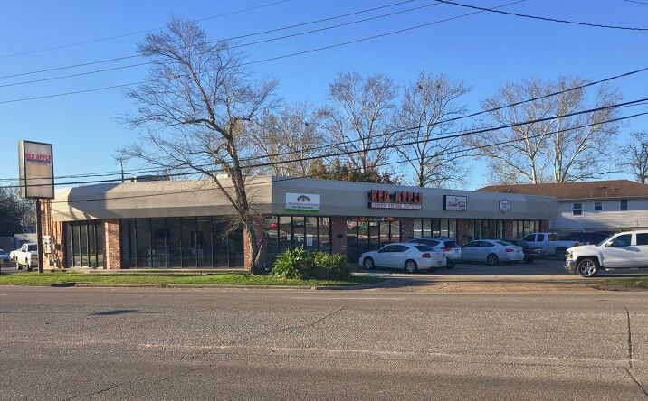 Pictures of Retail, Office property located at 6861 Jefferson Hwy, Harahan, LA 70123 for lease - image #1