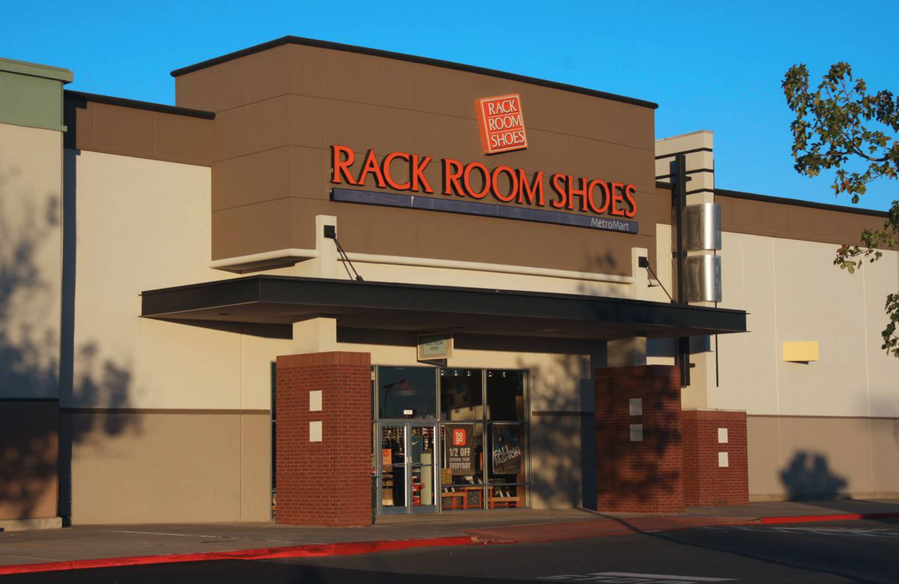 Rack room outlet shoes louisiana ave