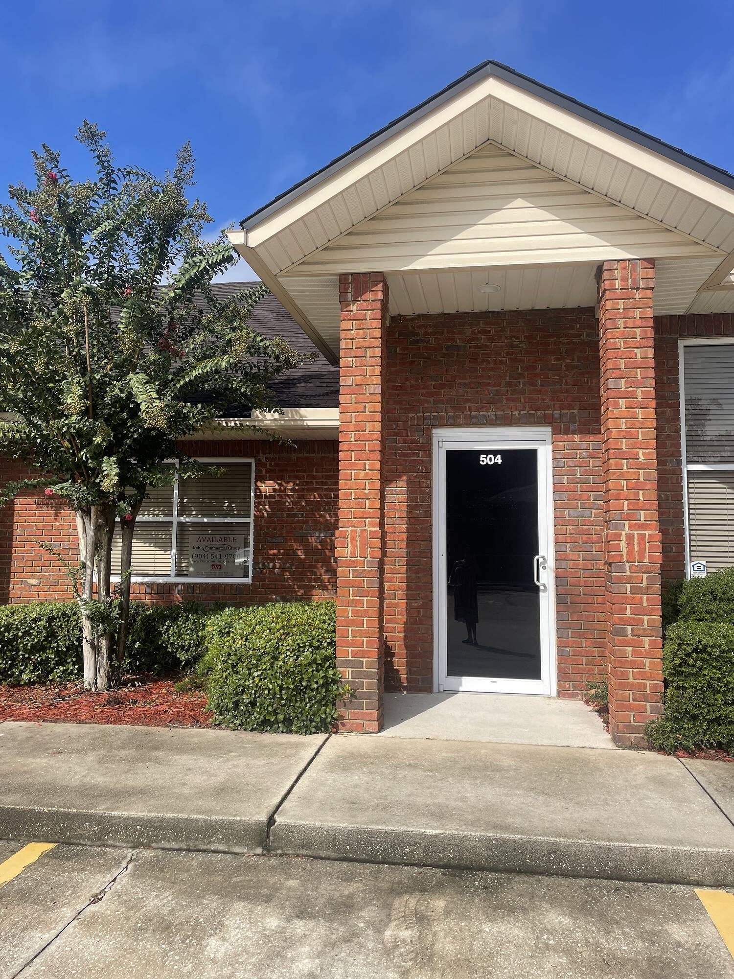 1555 Kingsley Ave, Orange Park, FL 32073