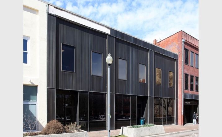 Pictures of Retail, Restaurant property located at 113 Orange St, Durham, NC 27701 for lease - image #1