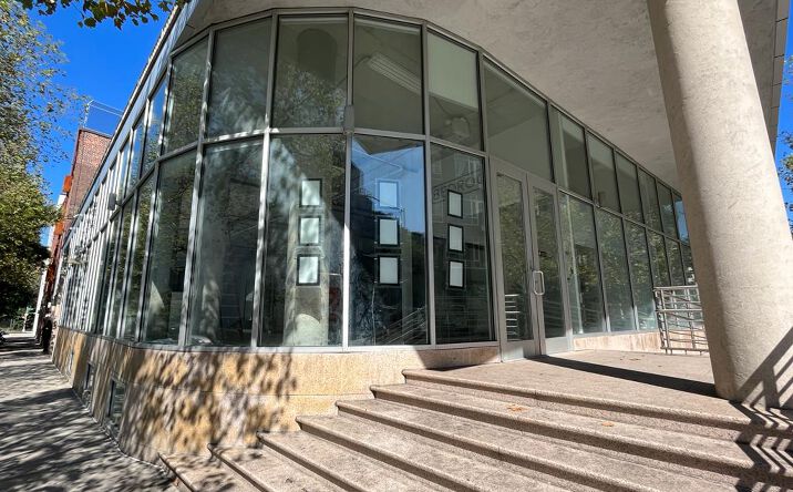 Pictures of Office, Retail property located at 467 Keap St, Brooklyn, NY 11211 for lease - image #1