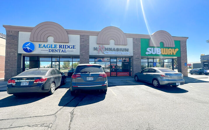 Pictures of Retail property located at 10243 W 21st St, Wichita, KS 67205 for lease - image #1