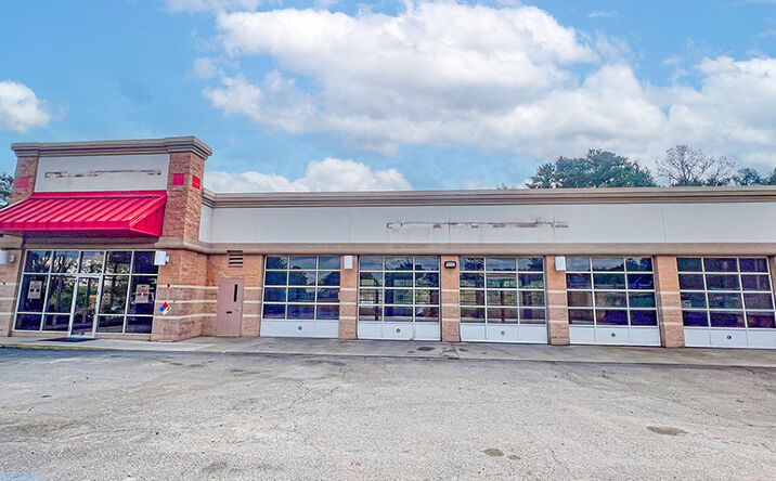 2860 Cumberland Mall SE Atlanta, GA 30339 - Retail Property for on