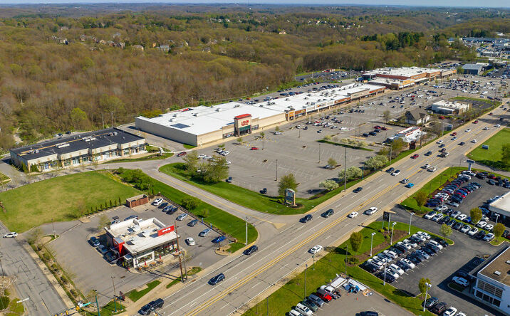 10576, Perry Highway, Wexford, PA 15090 | Crexi.com