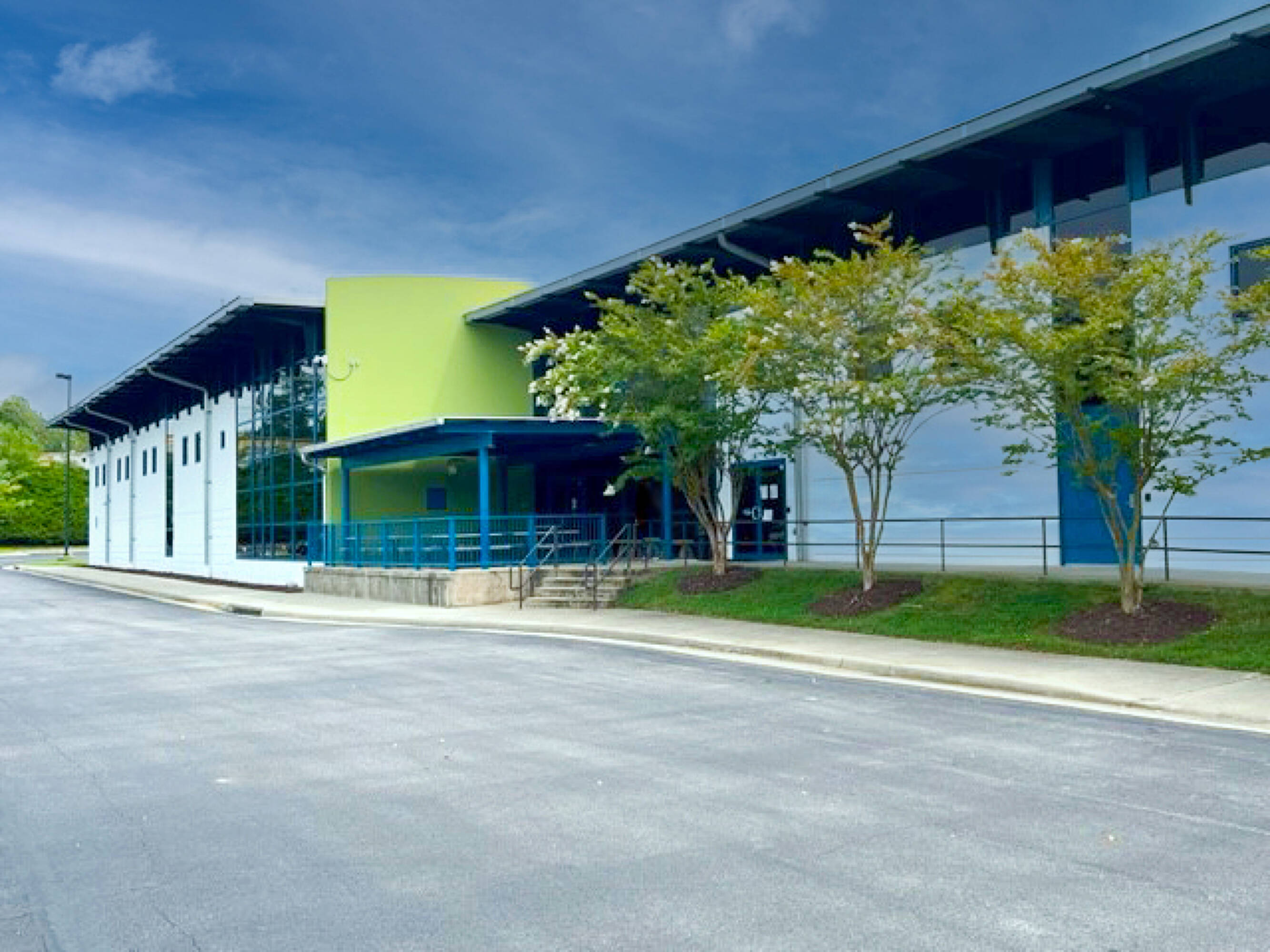 119 Cane Creek Blvd, Danville, VA 24540