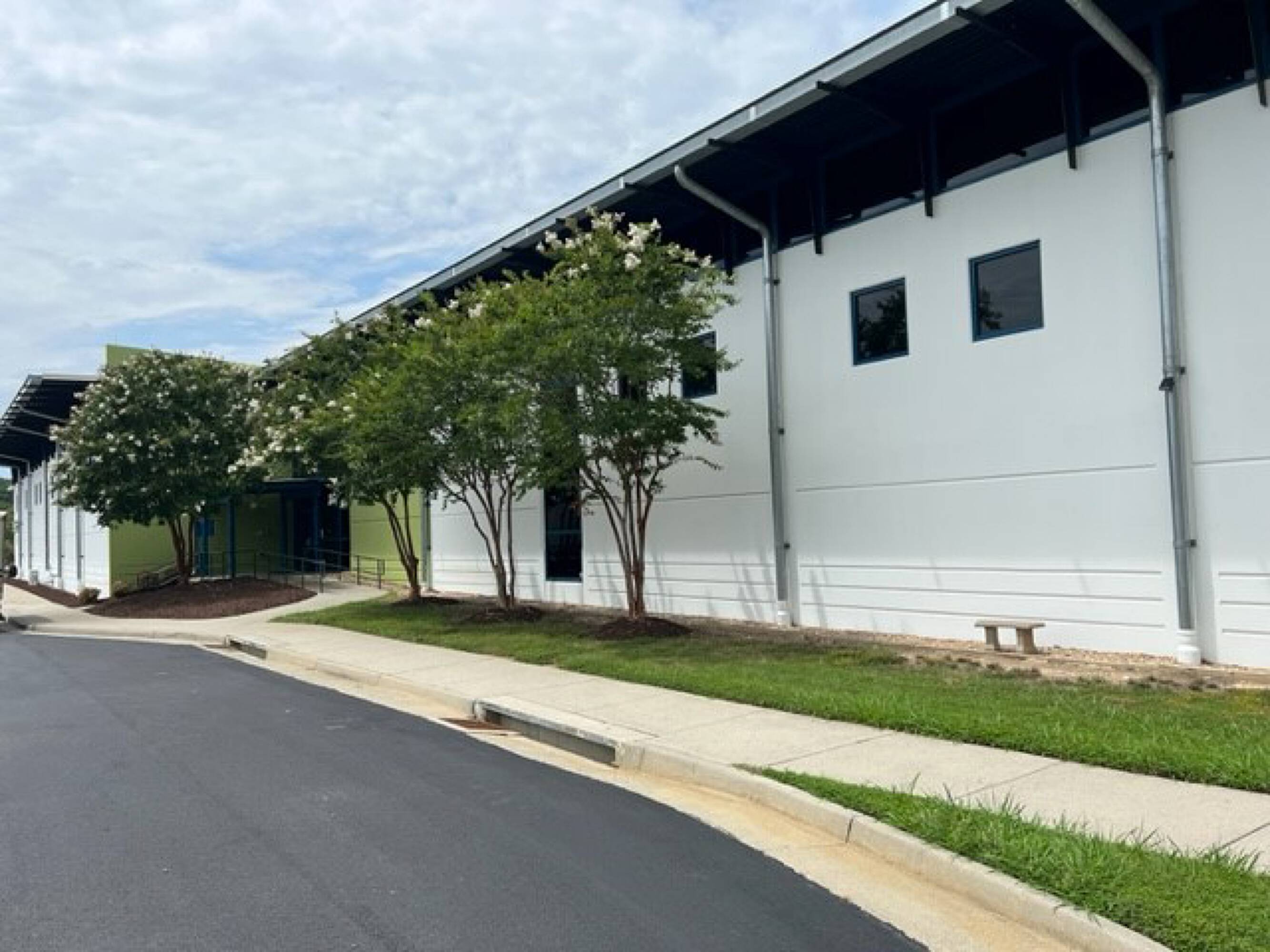 119 Cane Creek Blvd, Danville, VA 24540