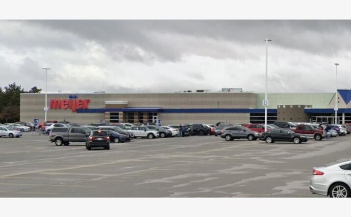 Pictures of Retail property located at 6309 Lima Rd, Fort Wayne, IN 46818 for lease - image #1
