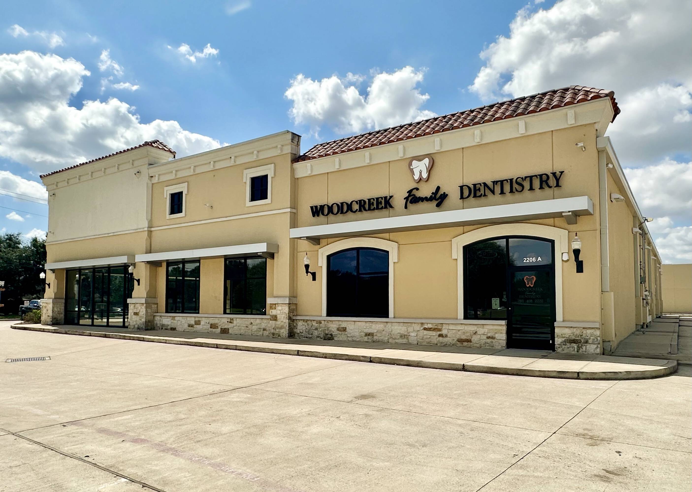 2206 Katy Flewellen Rd, Katy, TX 77494