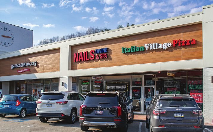 Pictures of Retail property located at 4885 McKnight Rd, Pittsburgh, PA 15237 for lease - image #1