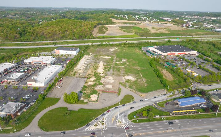 Pictures of Retail, Land property located at 20400 Rte 19, Cranberry Township, PA 16066 for lease - image #1