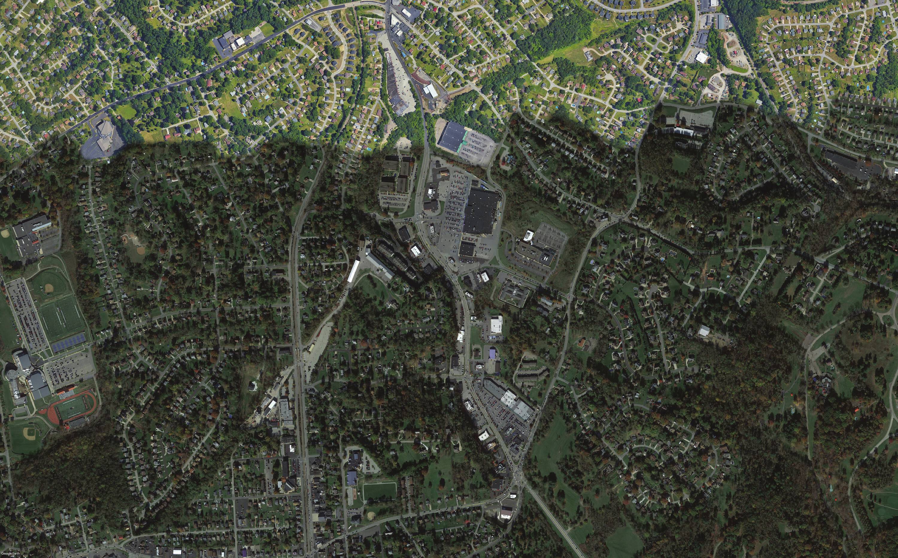2403 south park rd bethel park pa 15102 crexi
