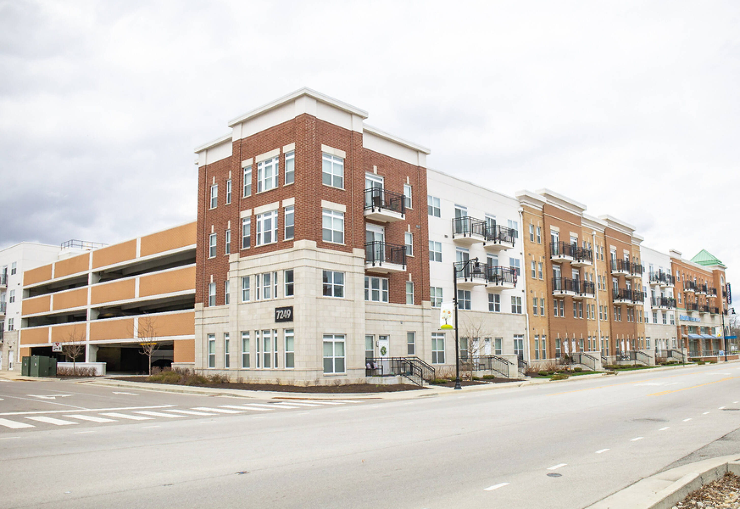 3OO N Green St, Brownsburg, IN 46112 | Crexi.com