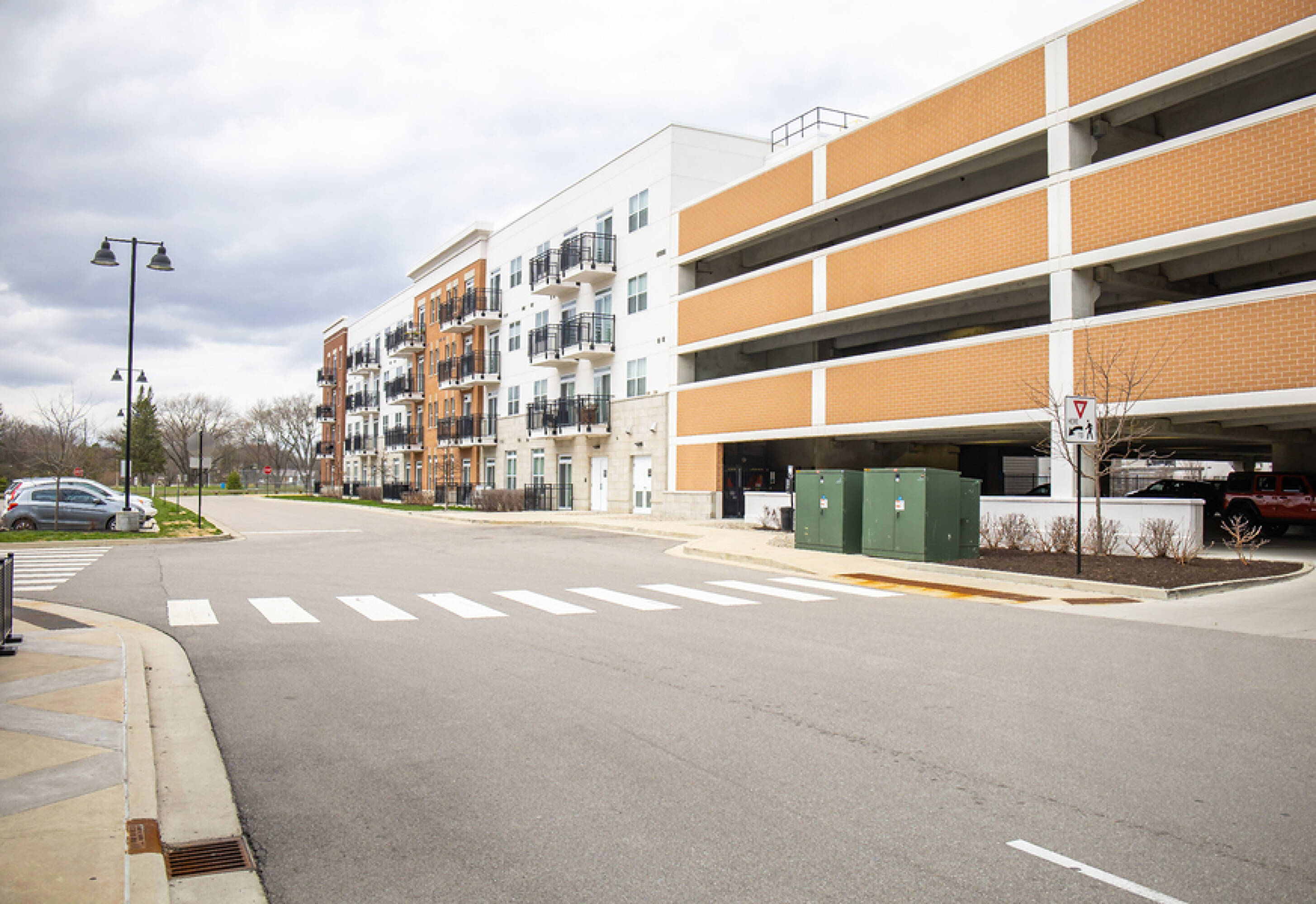 3OO N Green St, Brownsburg, IN 46112 | Crexi.com