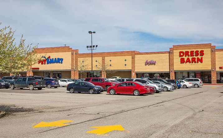 Pictures of Retail property located at US-119 South Charleston, South Charleston, WV 25309 for lease - image #1