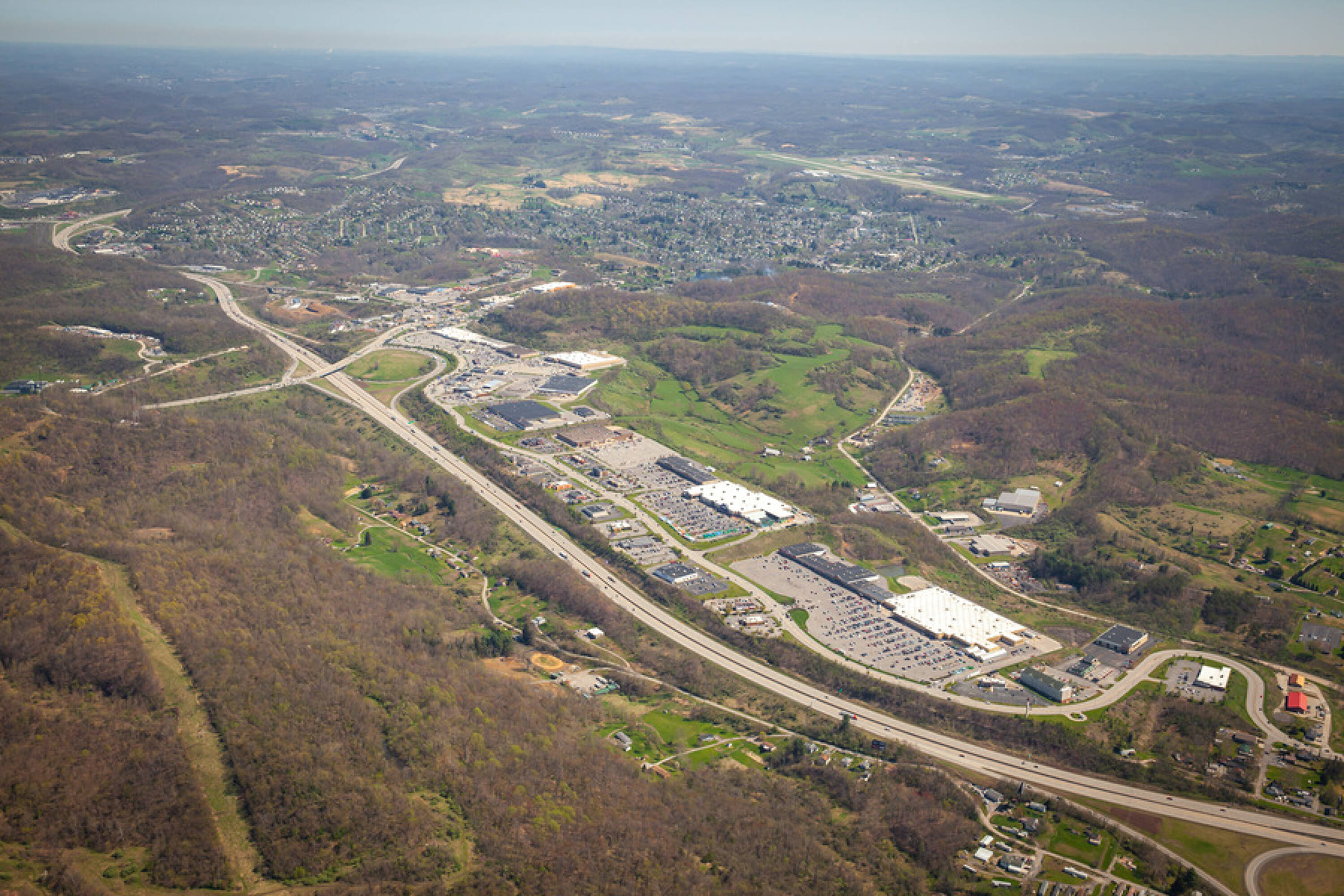 499 Emily Dr, Clarksburg, WV 26301