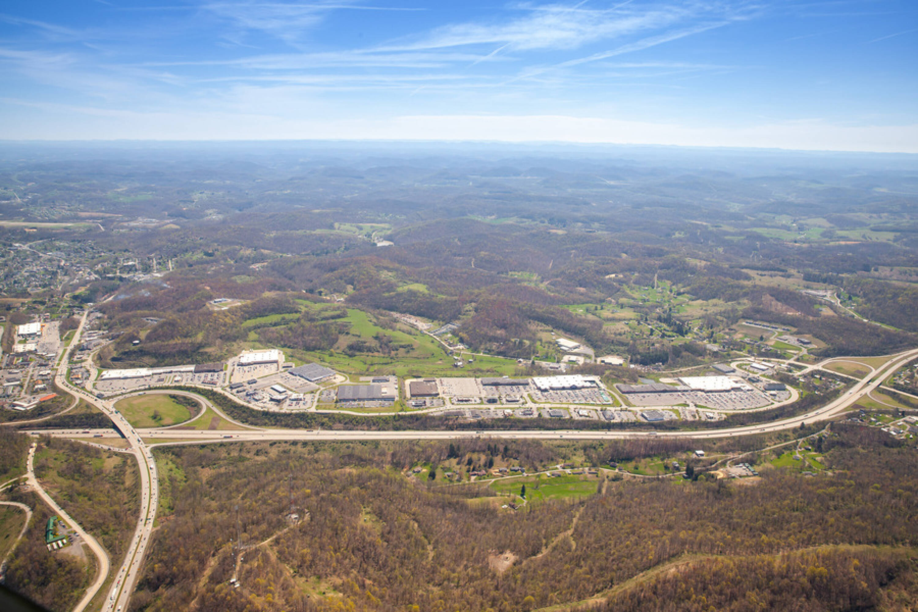 499 Emily Dr, Clarksburg, WV 26301