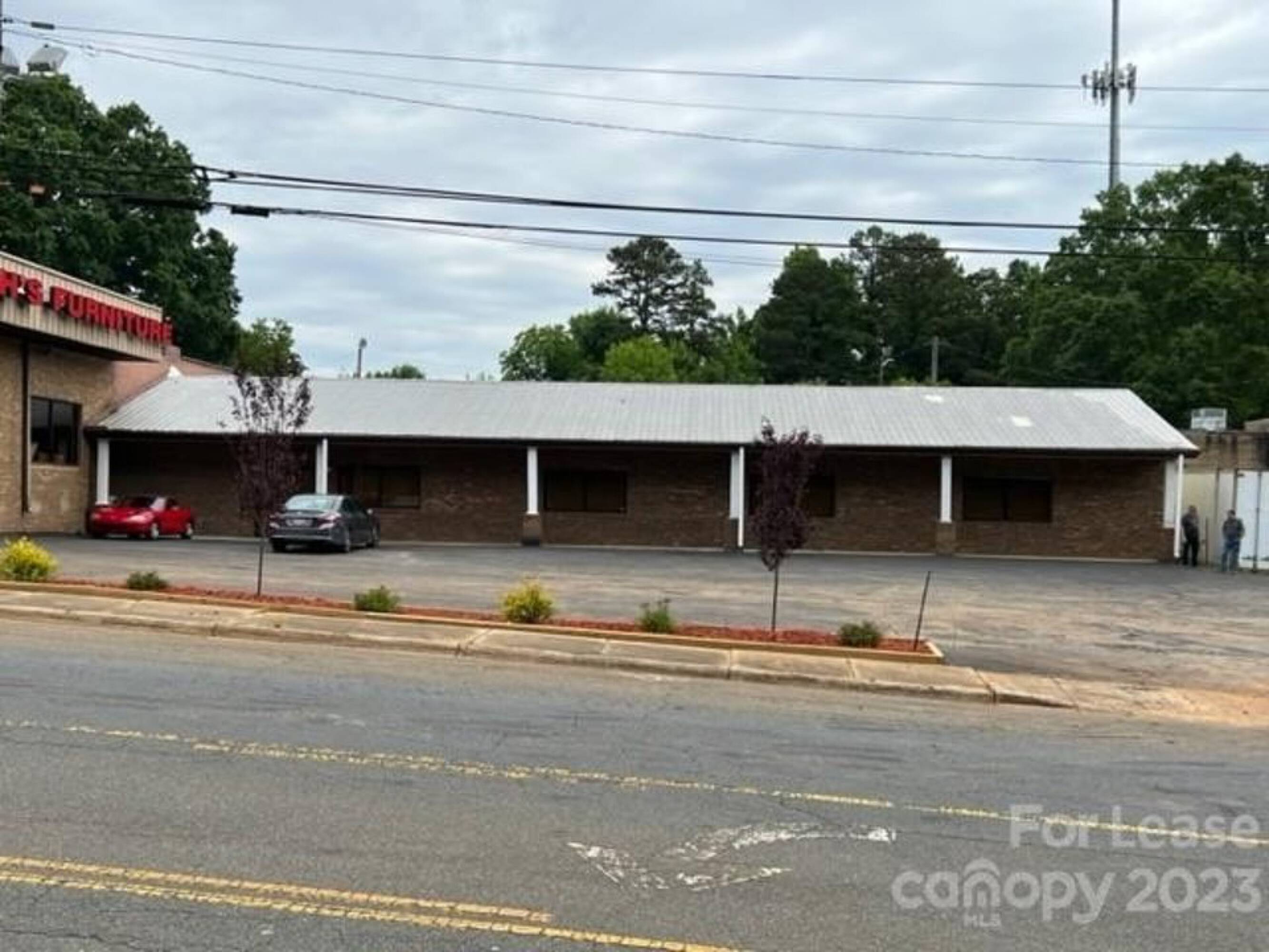 2920 Gibbon Road, Charlotte, NC 28269