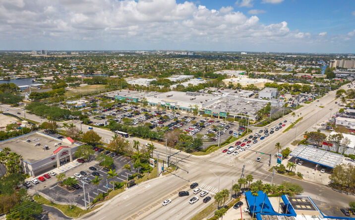 1405 S Federal Hwy, Pompano Beach, FL 33062 | Crexi.com