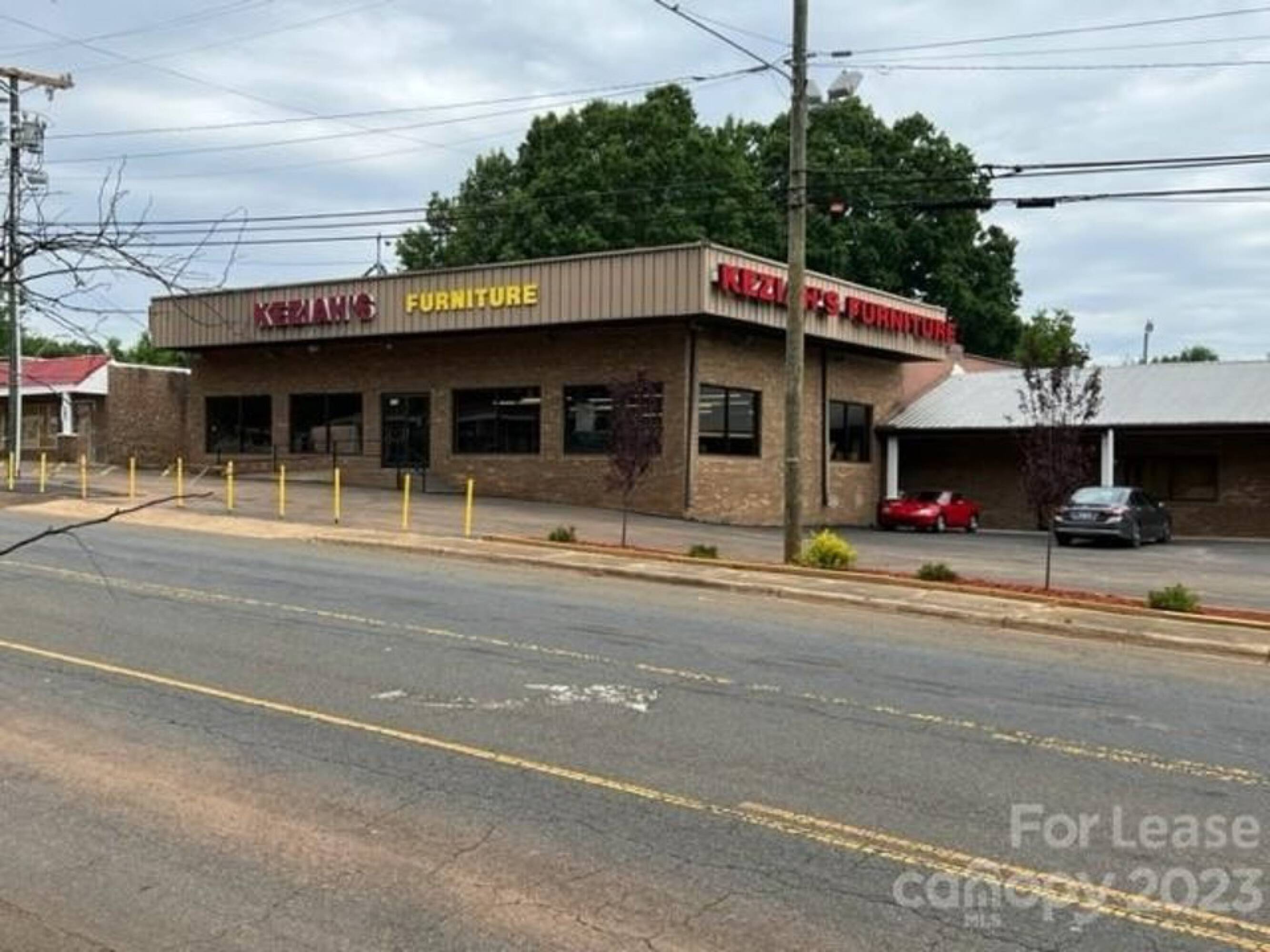 2916 Gibbon Road, Charlotte, NC 28269