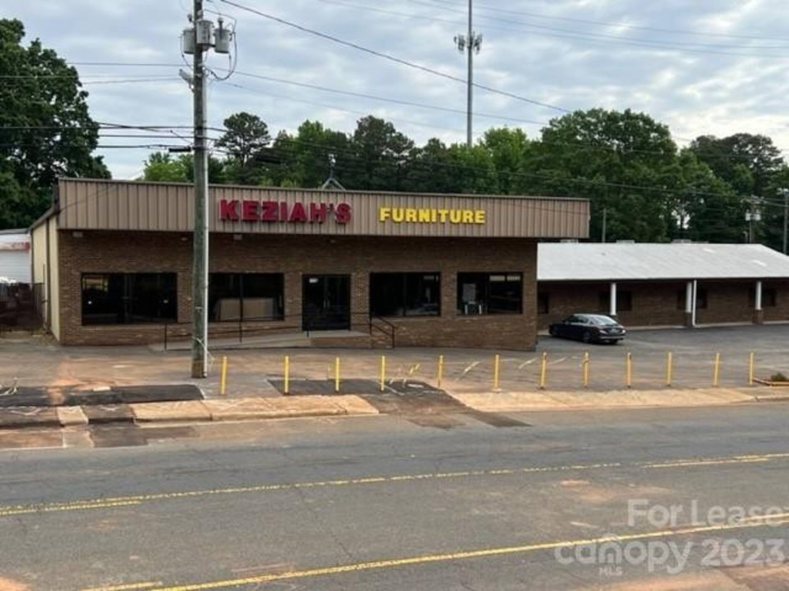 2916 Gibbon Road, Charlotte, NC 28269