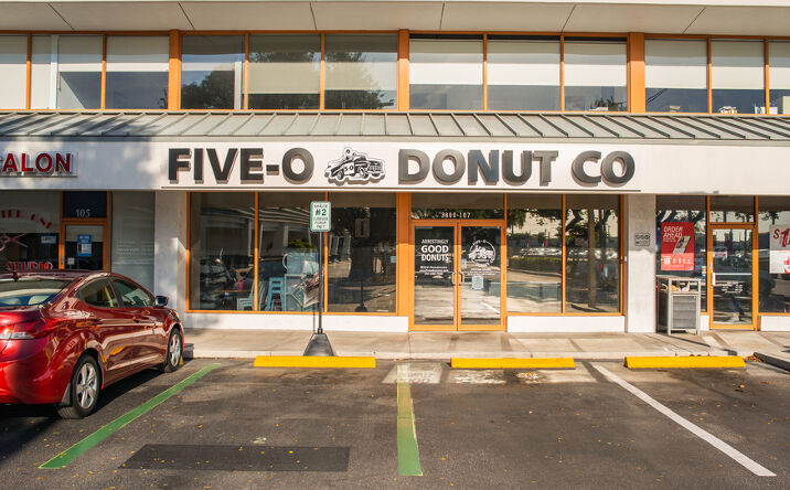 Pictures of Retail, Office property located at 3825 S Osprey Ave, Sarasota, FL 34239 for lease - image #1