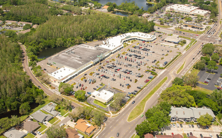 Pictures of Retail property located at 12020 Anderson Rd, Tampa, FL 33625 for lease - image #1