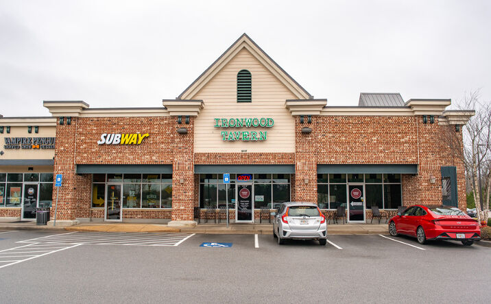 Pictures of Retail property located at 5119 Washington Rd, Evans, GA 30809 for lease - image #1