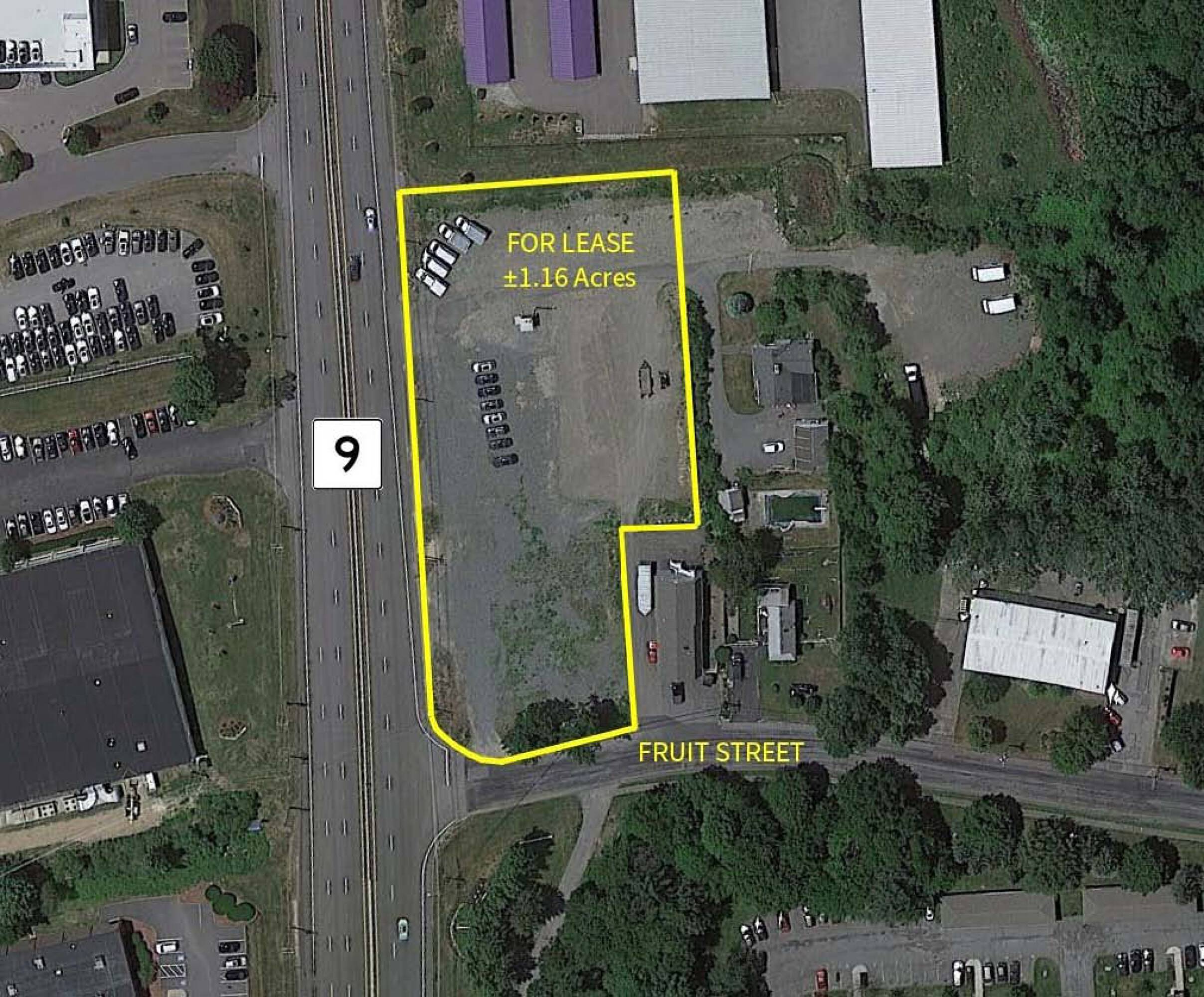 795 Boston Turnpike, Shrewsbury, MA 01545