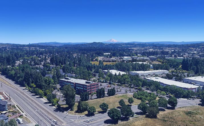 Pictures of Retail property located at 12205 SW Tualatin Rd, Tualatin, OR 97062 for lease - image #1