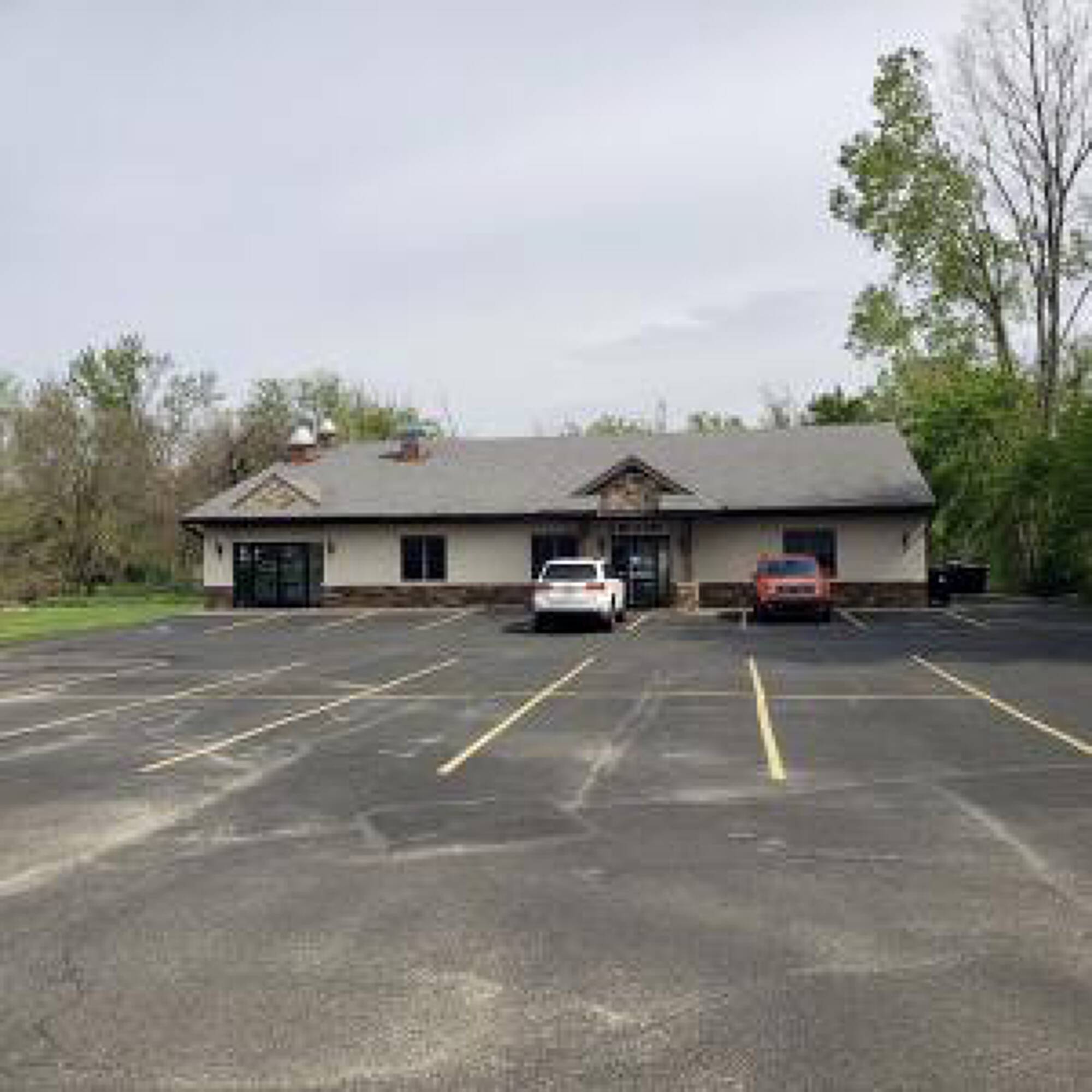 170 Wamplers Lake Rd, Brooklyn, MI 49230