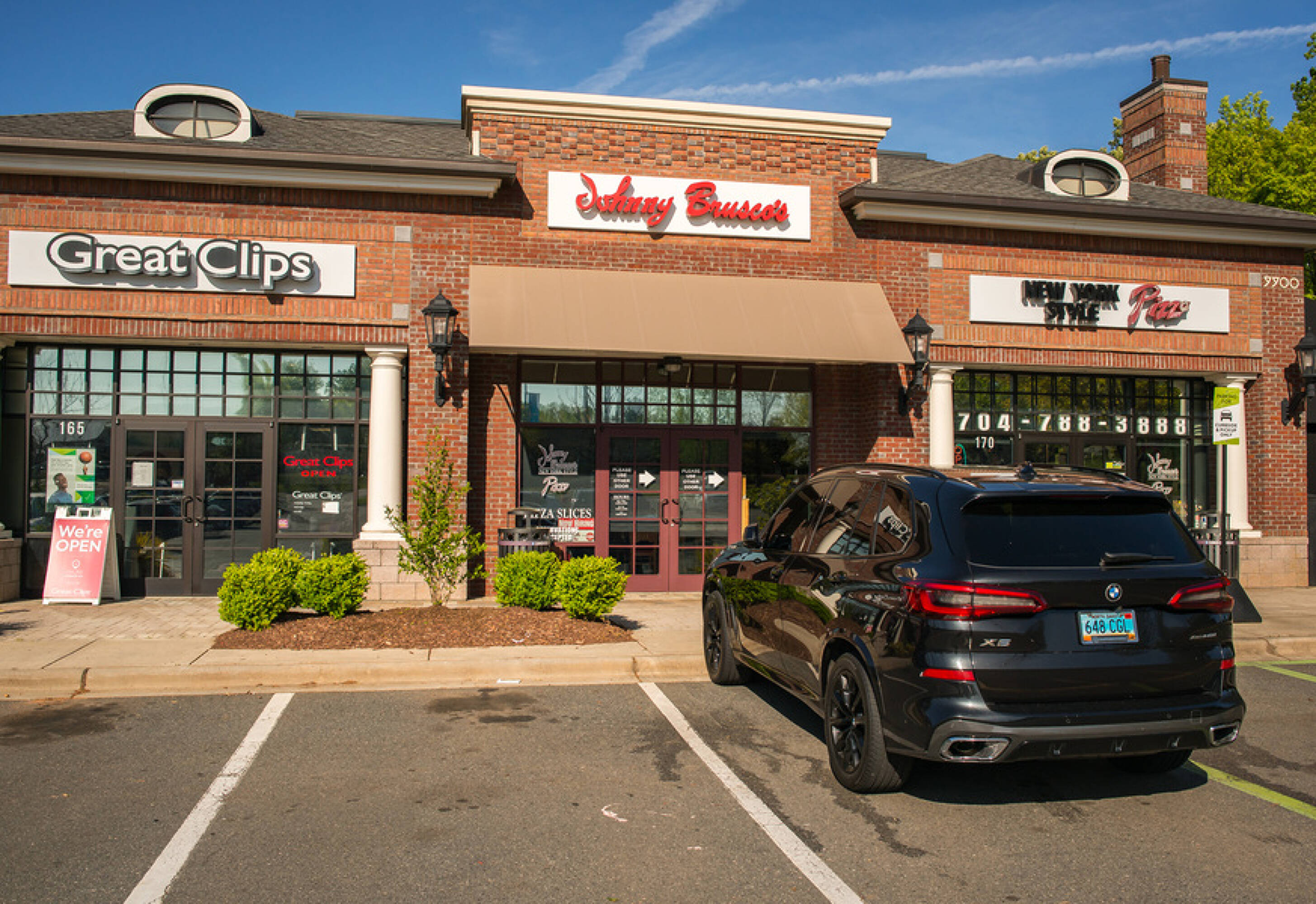 9900 Poplar Tent Rd, Concord, NC 28027