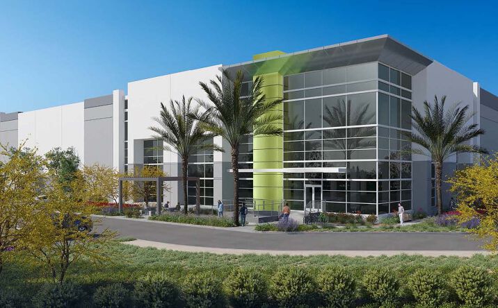Pictures of Industrial property located at 3560 E Airport Dr, 610-1002 S Carnegie Ave, 3840-3955 S Santa Ana St & 1497 S Commerce Pkwy, Ontario, CA 91761 for lease - image #1