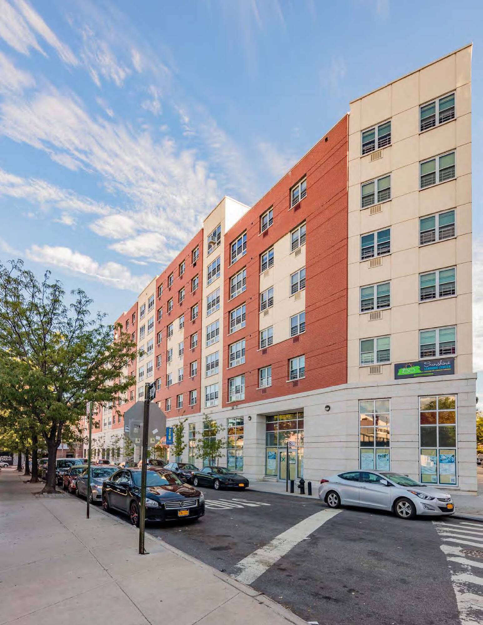 575 Exterior Street Bronx Ny 10451 55 - 405kq55