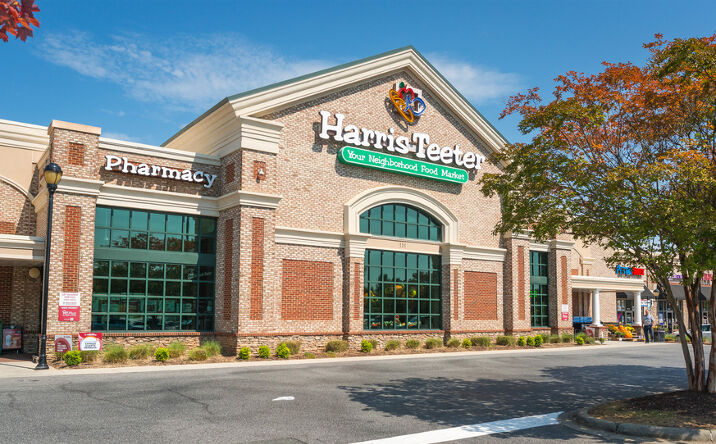 Pictures of Retail property located at 106 Argus Ln, Mooresville, NC 28117 for lease - image #1