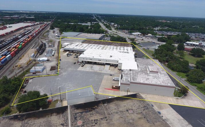 Pictures of Industrial property located at 4531 Piggly Wiggly Drive, North Charleston, SC 29405 for lease - image #1