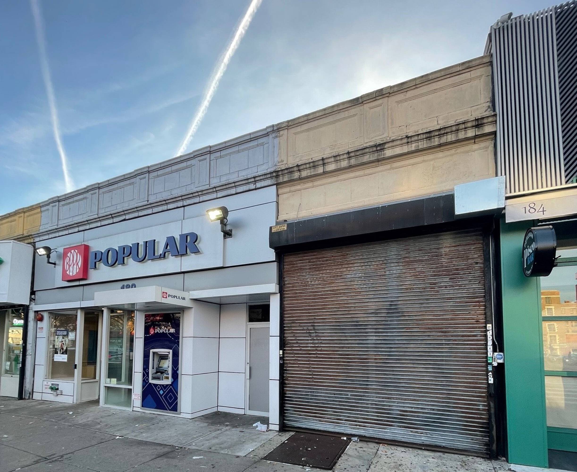 180 Dyckman Street, New York, NY 10040