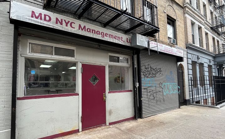 Pictures of Retail property located at 234 W 147th St, New York, NY 10039 for lease - image #1