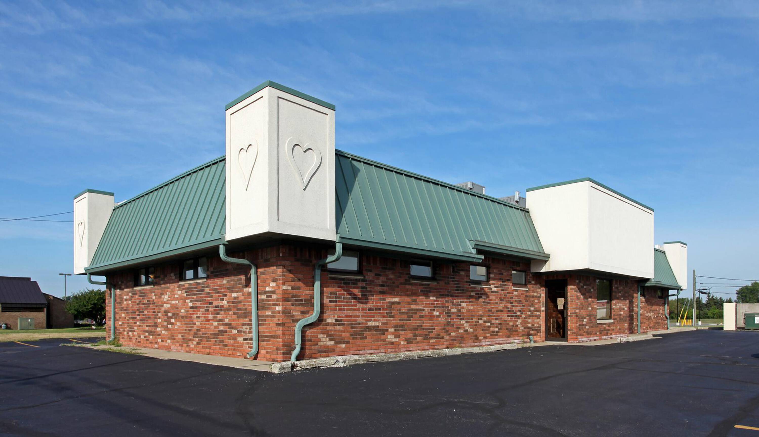 1414 Stewart Rd, Monroe, MI 48162