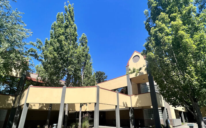 Pictures of Office property located at 10373 NE Hancock St, Portland, OR 97220 for lease - image #1