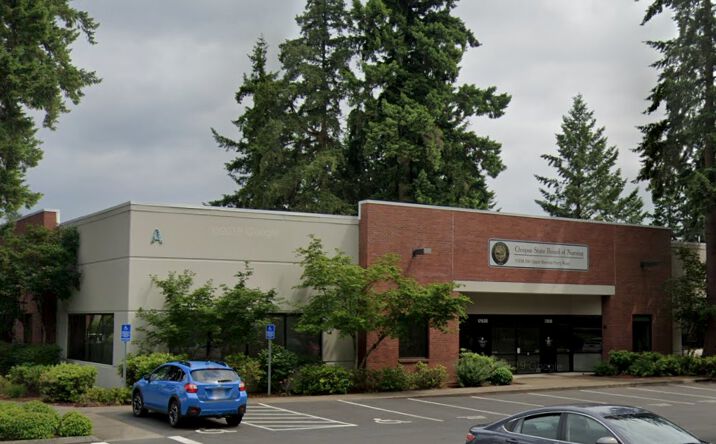 Pictures of Industrial property located at 17858 SW Upper Boones Ferry Rd, Durham, OR 97224 for lease - image #1