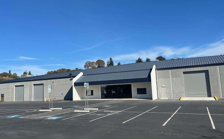 Pictures of Industrial property located at 5230 North Basin Avenue, Portland, OR 97217 for lease - image #1