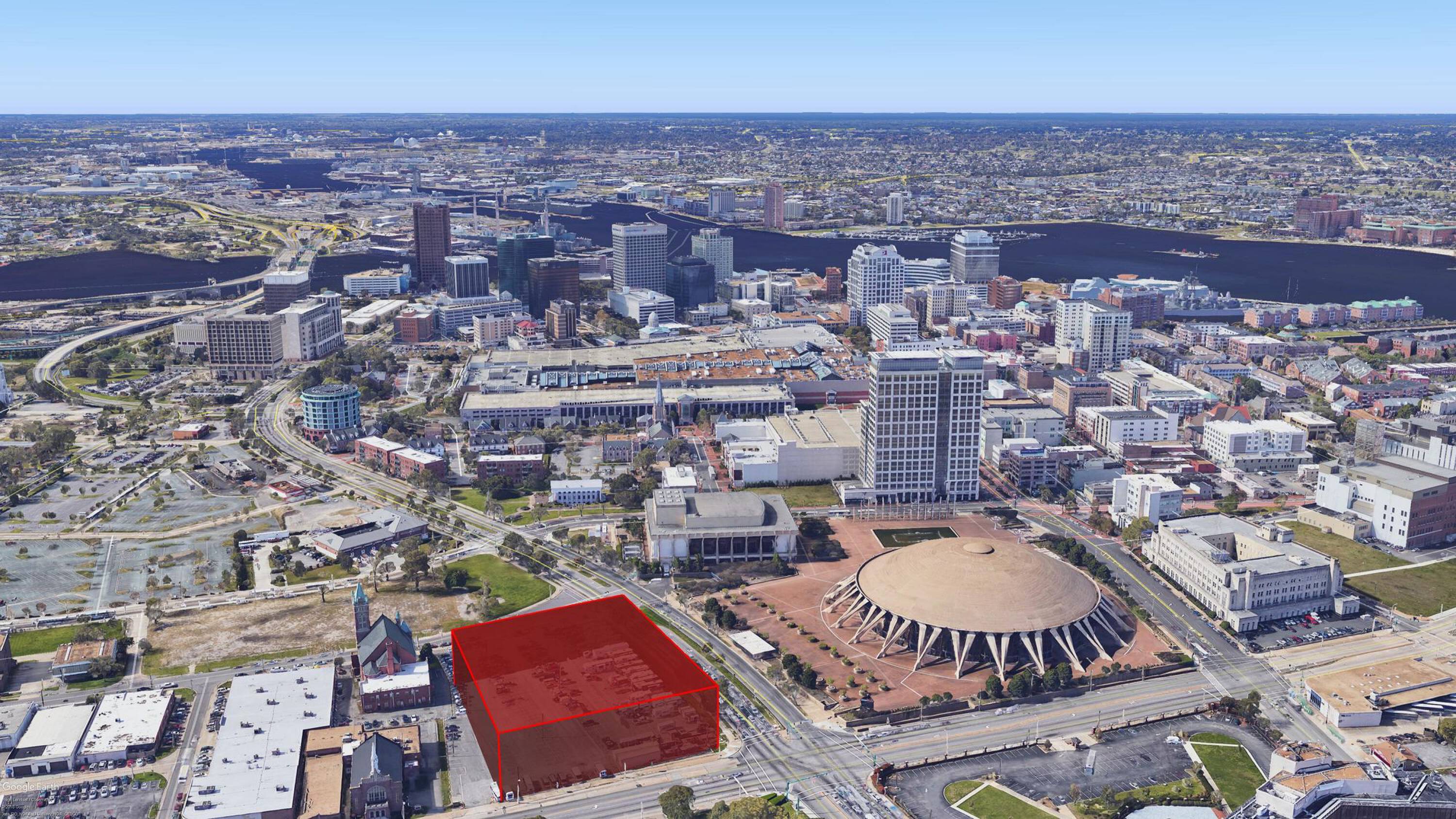 698 St Pauls Blvd, Norfolk, VA 23510