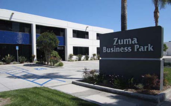 Pictures of Office property located at 3315 E. Miraloma Ave, Anaheim, CA 92806 for lease - image #1
