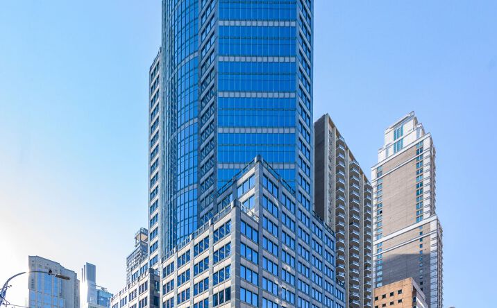 Pictures of Office property located at 750 Lexington Ave, New York, NY 10022 for lease - image #1