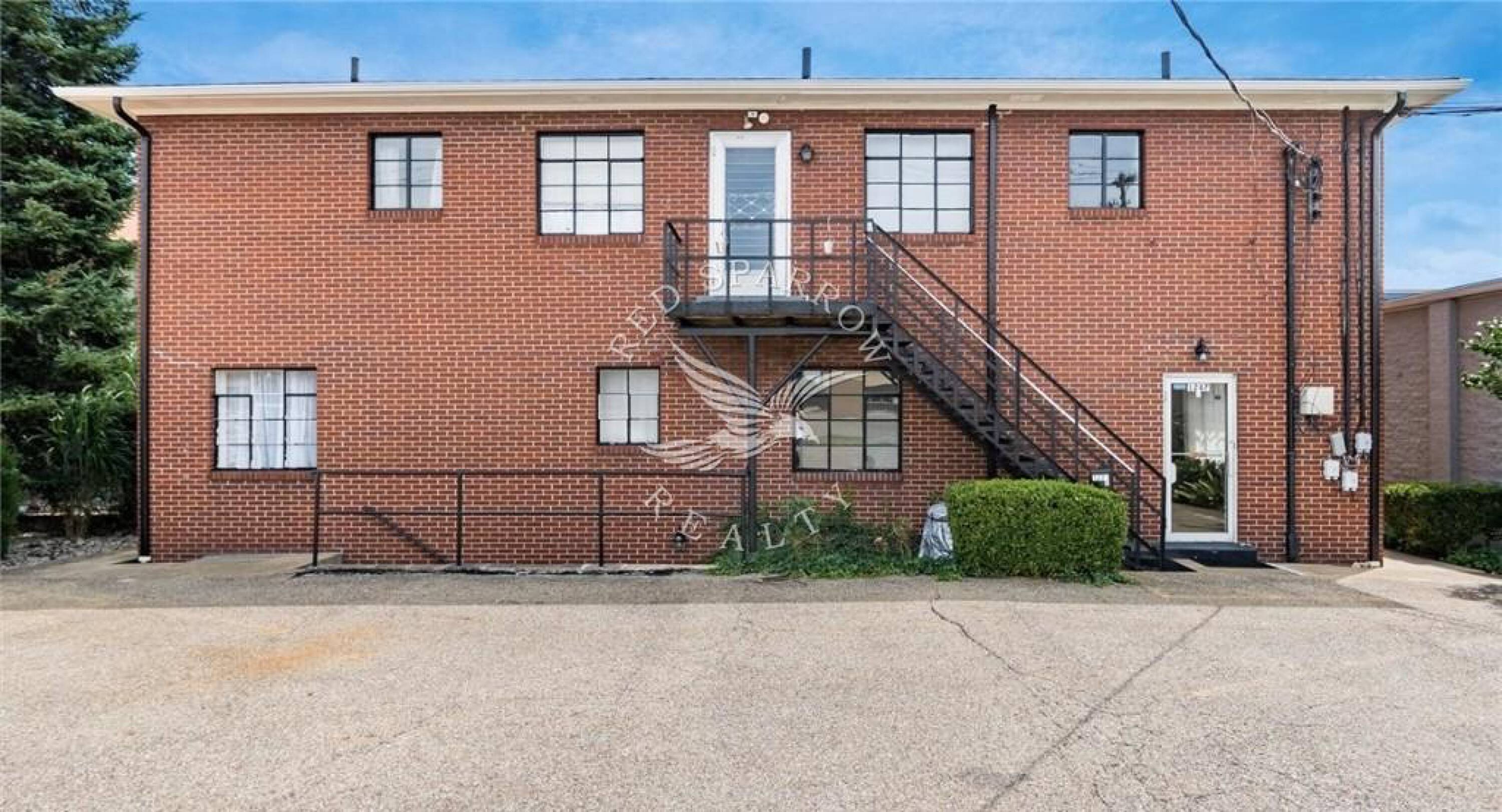 Office space on Maple Ave, Zanesville, OH 43701