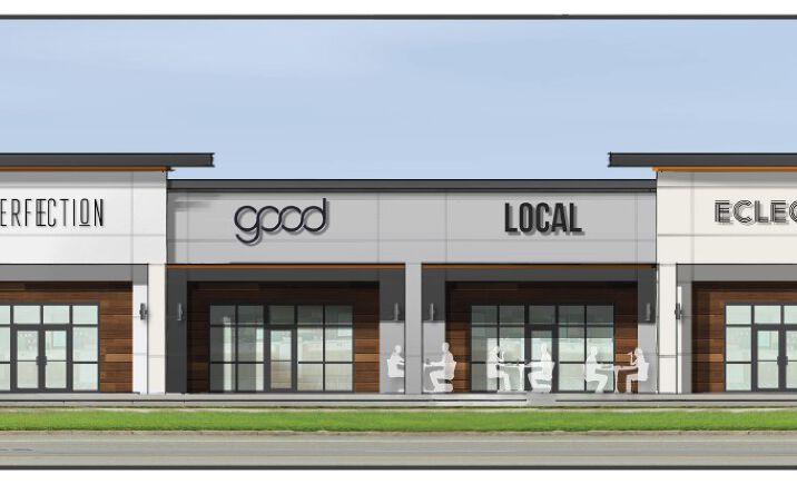 Pictures of Retail, Restaurant, Office property located at 5511 N Nebraska Ave, Tampa, FL 33604 for lease - image #1